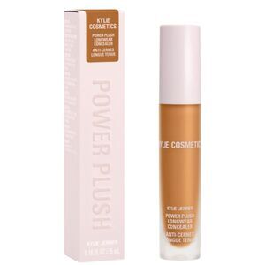 Kylie Jenner Cosmetics Power Plush 5WN Concealer 5ML FULL SIZE 5WN